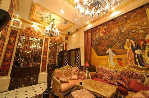 蚌山高档KTV妹子质量哪家好